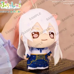 Medium Plushies>Puchish! Plushie Re:Zero -Starting Life in Another World- Echidna