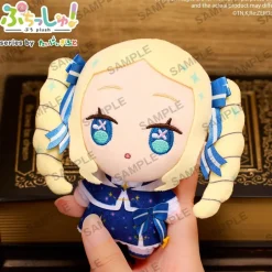 Medium Plushies>Puchish! Plushie Re:Zero -Starting Life in Another World- Rem