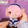 Puchish! Plushie Re:Zero -Starting Life in Another World- Ram Clearance