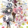 Anime Dvd/Blu-Ray>Puella Madoka Magica the Movie Part 3: Rebellion Limited Edition Blu-ray