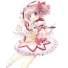 Anime Dvd/Blu-Ray>Puella Magi Madoka Magica: the Movie Trilogy Blu-ray Box Set