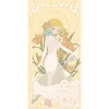 Puella Magi Madoka Magica Big Towel Mami Tomoe: Flower Ver. Hot