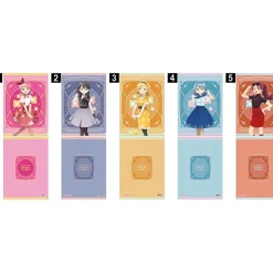 Puella Magi Madoka Magica Clear File Hot