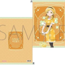 Puella Magi Madoka Magica Clear File Hot