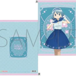 Puella Magi Madoka Magica Clear File Hot