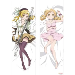 Puella Magi Madoka Magica Dakimakura Pillow Cover Mami Tomoe Discount