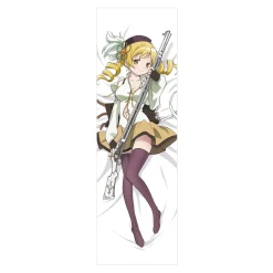 Puella Magi Madoka Magica Dakimakura Pillow Cover Mami Tomoe Discount