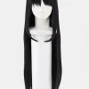 Cosplay Outfits>Puella Magi Madoka Magica Homura Akemi Wig