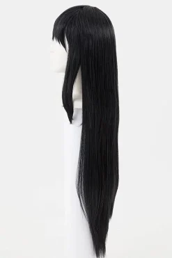 Cosplay Outfits>Puella Magi Madoka Magica Homura Akemi Wig