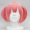 Puella Magi Madoka Magica Madoka Kaname Cosplay Wig Hot