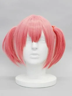 Puella Magi Madoka Magica Madoka Kaname Cosplay Wig Hot