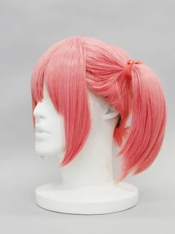 Puella Magi Madoka Magica Madoka Kaname Cosplay Wig Hot
