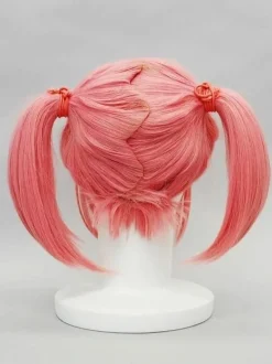 Puella Magi Madoka Magica Madoka Kaname Cosplay Wig Hot