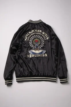 Puella Magi Madoka Magica Souvenir Jacket Hot