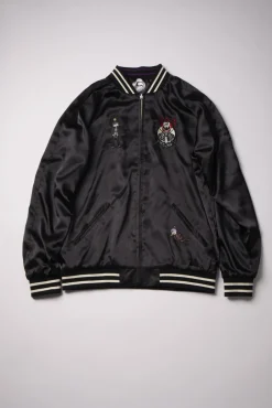 Puella Magi Madoka Magica Souvenir Jacket Hot