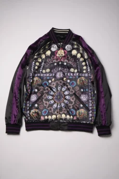 Puella Magi Madoka Magica Souvenir Jacket Hot