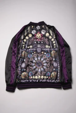 Puella Magi Madoka Magica Souvenir Jacket Hot