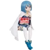 Puella Magi Madoka Magica the Movie -Rebellion- Sayaka Miki Non-Scale Figure