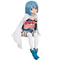 Puella Magi Madoka Magica the Movie -Rebellion- Sayaka Miki Non-Scale Figure