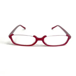 Puella Magi Madoka Magica the Movie: Rebellion Homura Akemi Glasses Ver. 2.0 Clearance