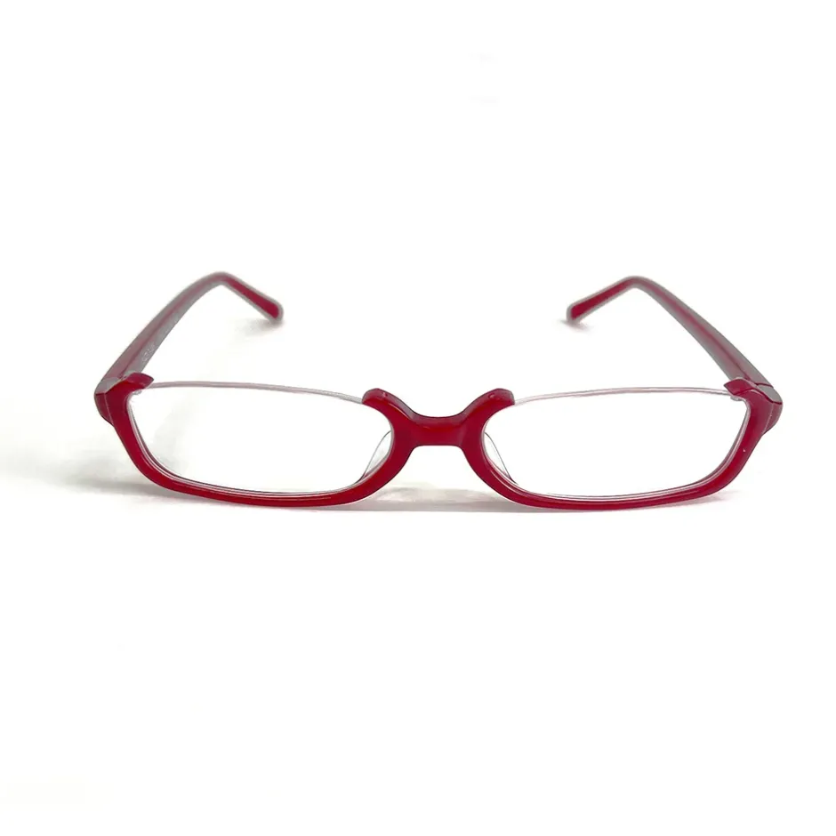 Puella Magi Madoka Magica the Movie: Rebellion Homura Akemi Glasses Ver. 2.0 Clearance