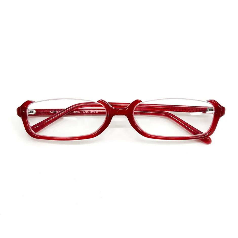 Puella Magi Madoka Magica the Movie: Rebellion Homura Akemi Glasses Ver. 2.0 Clearance
