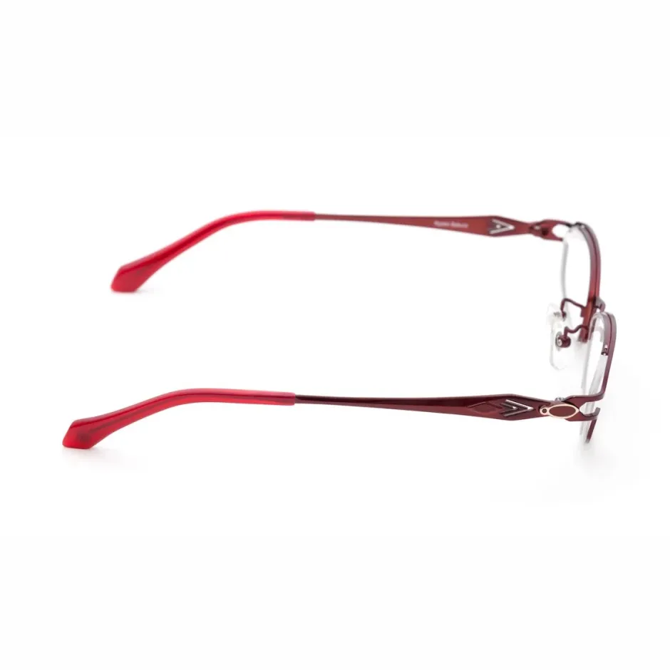 Eyewear>Puella Magi Madoka Magica the Movie: Rebellion Kyoko Sakura Glasses