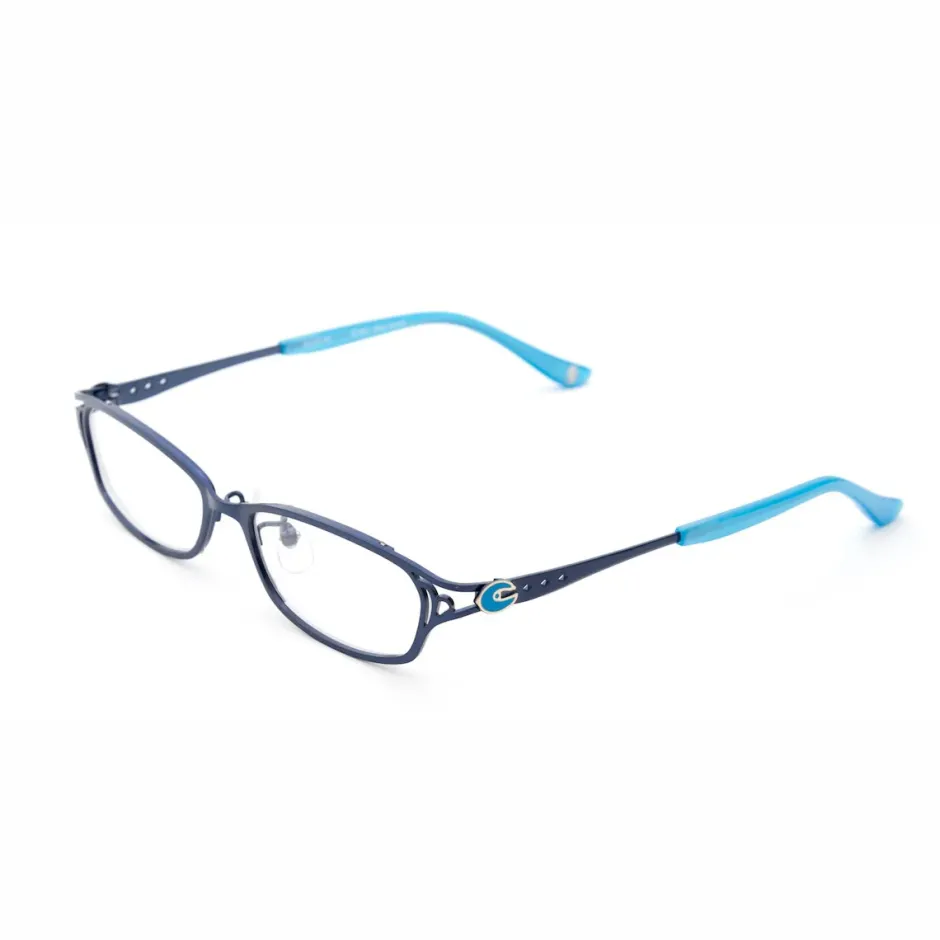 Eyewear>Puella Magi Madoka Magica the Movie: Rebellion Mami Tomoe Glasses