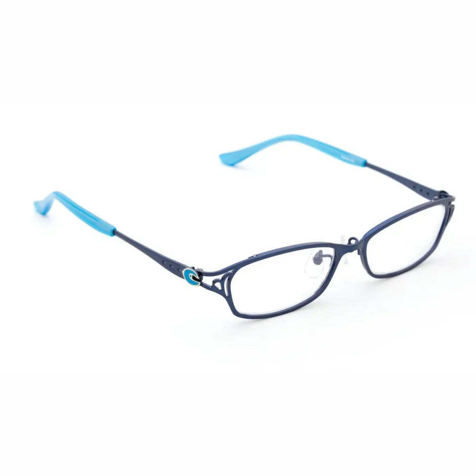 Eyewear>Puella Magi Madoka Magica the Movie: Rebellion Mami Tomoe Glasses