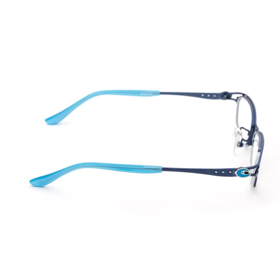 Eyewear>Puella Magi Madoka Magica the Movie: Rebellion Mami Tomoe Glasses