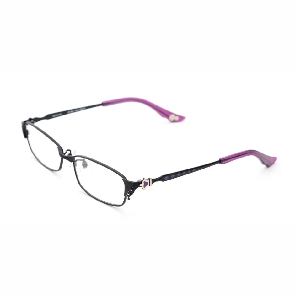 Puella Magi Madoka Magica the Movie: Rebellion Homura Akemi Glasses New