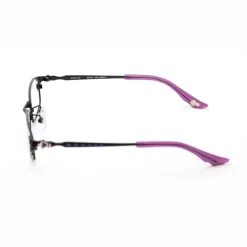 Puella Magi Madoka Magica the Movie: Rebellion Homura Akemi Glasses New