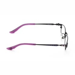 Puella Magi Madoka Magica the Movie: Rebellion Homura Akemi Glasses New