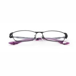 Puella Magi Madoka Magica the Movie: Rebellion Homura Akemi Glasses New