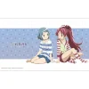 Puella Magi Madoka Magica the Movie: Rebellion Rubber Mat Sayaka & Kyoko: Roomwear (Re-run) Hot