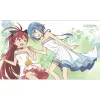 Home Goods>Puella Magi Madoka Magica the Movie: Rebellion Rubber Mat Sayaka & Kyoko: Blossom (Re-run)