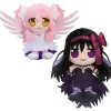 Puella Magi Madoka Magica the Movie -Rebellion- Kuripan Plushie Ultimate Madoka/Devil Homura Clearance