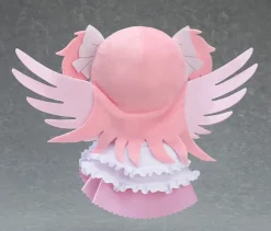 Puella Magi Madoka Magica the Movie -Rebellion- Kuripan Plushie Ultimate Madoka/Devil Homura Clearance