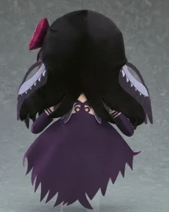 Puella Magi Madoka Magica the Movie -Rebellion- Kuripan Plushie Ultimate Madoka/Devil Homura Clearance