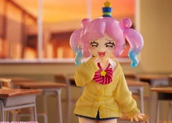 Puniru is a Kawaii Slime Cute Gyaru Puniru 1/7 Scale Figure Clearance