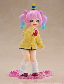 Puniru is a Kawaii Slime Cute Gyaru Puniru 1/7 Scale Figure Clearance
