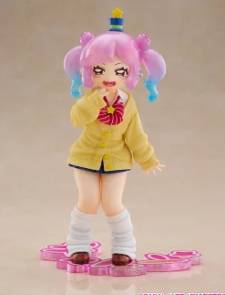 Puniru is a Kawaii Slime Cute Gyaru Puniru 1/7 Scale Figure Clearance
