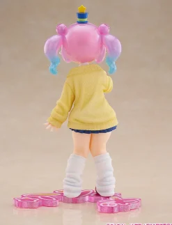 Puniru is a Kawaii Slime Cute Gyaru Puniru 1/7 Scale Figure Clearance