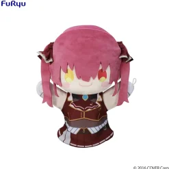 Big Plushies>Puppet Plushie Toy Houshou Marine