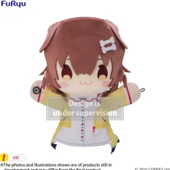 Puppet Plushie Toy Inugami Korone Clearance