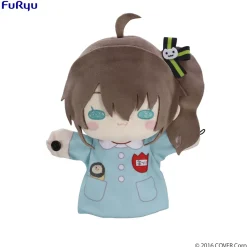 Big Plushies>Puppet Plushie Toy Natsuiro Matsuri: Kindergarten Uniform Ver.