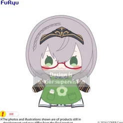 Big Plushies>Puppet Plushie Toy Shirogane Noel: Kindergarten Teacher Ver.