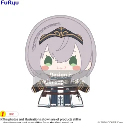 Big Plushies>Puppet Plushie Toy Shirogane Noel