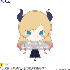 Puppet Plushie Toy Yuzuki Choco Best