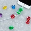Smartphone Accessories>Puyo Puyo Cable Accessories